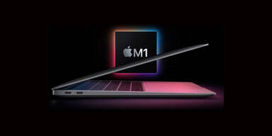 So gut ist Apples eigener Mac-Prozessor "M1"