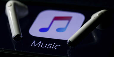 Apple sagt Musikkonzernen den Kampf an