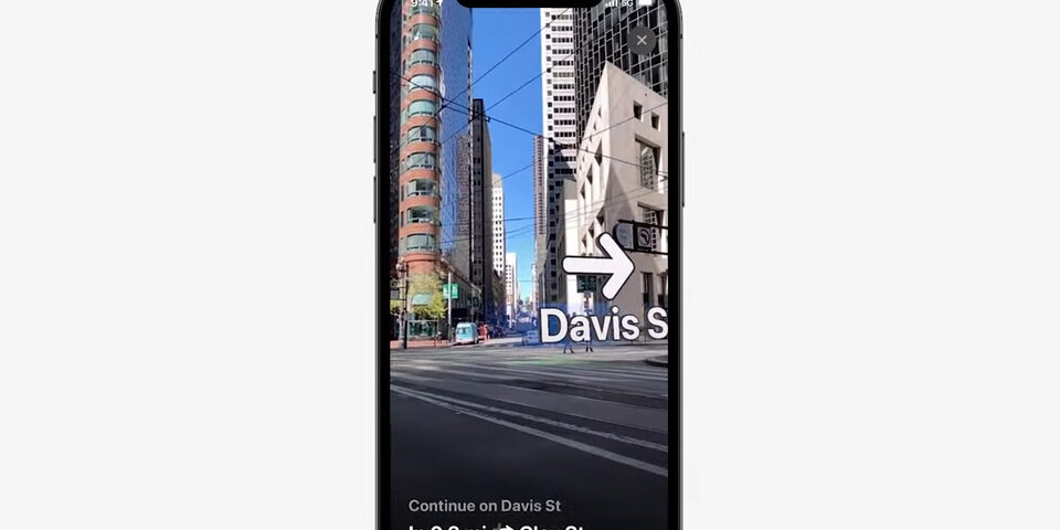 Apple greift mit iOS 15, watchOS 8, macOS 12 & Co. an