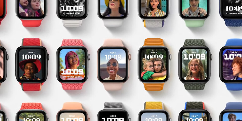 Apple greift mit iOS 15, watchOS 8, macOS 12 & Co. an