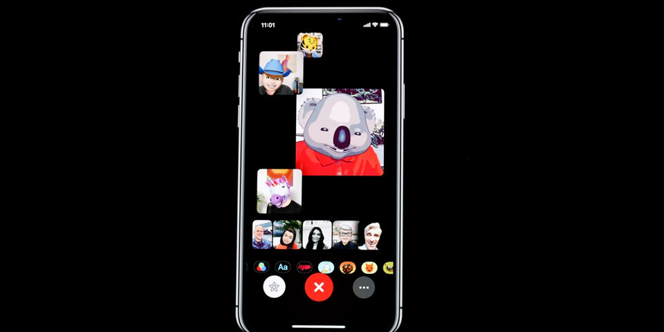 Apples WWDC-Neuheiten im Überblick