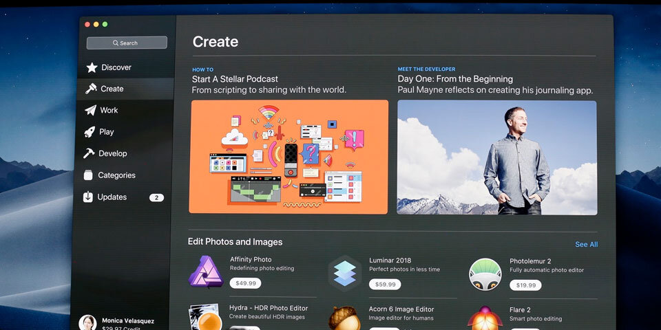 Apples WWDC-Neuheiten im Überblick