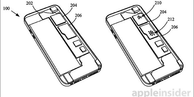 Kommende iPhones werden wasserdicht