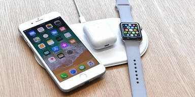 Apple nur Vierter im Handy-Ranking