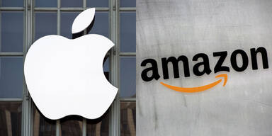 Neue iPhones, Macs & Co.! Amazon mit Apple-Offensive