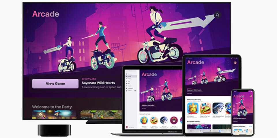 Die besten Apps und Spiele für iPhone, iPad & Co.