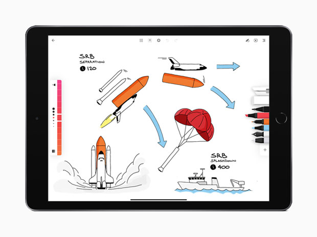 Die besten Apps und Spiele für iPhone, iPad & Co.