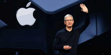 Apples erster iPhone-Nachfolger soll 2022 starten
