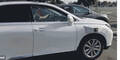 Erster Crash mit Apples Roboter-Auto