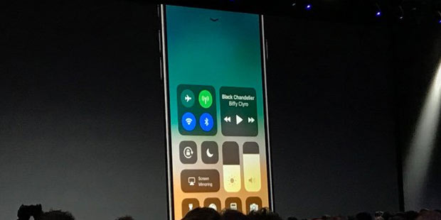 Apple geift mit iOS 11, Siri-Lautsprecher & Co an