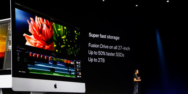 Apple geift mit iOS 11, Siri-Lautsprecher & Co an