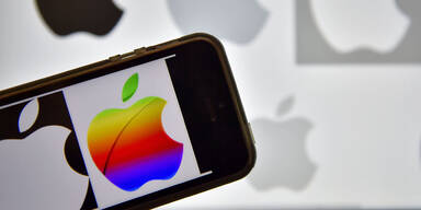 Apple entkommt 533 Mio. Dollar Strafe