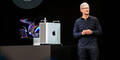 EU und Apple streiten um 13 Mrd. Euro