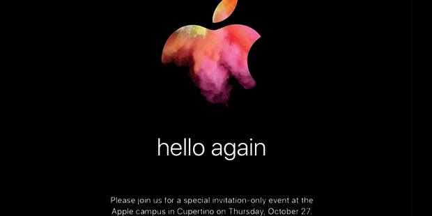 Apple greift mit neuen MacBooks an