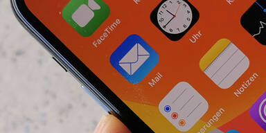 Apple redet Lücke in iPhone Mail-App klein