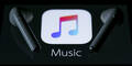 Das sind die Jahrescharts von Apple Music