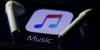 Neues Mastermind für Apple Music