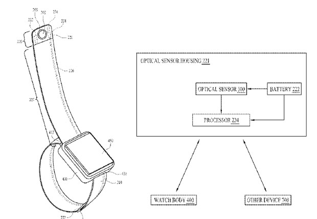 Neues Apple-Patent schockt die Konkurrenz