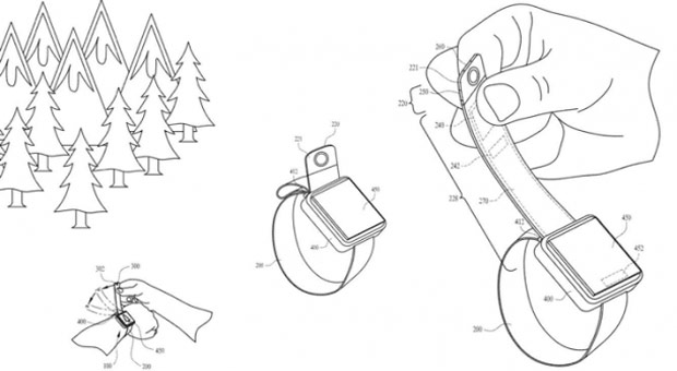 Neues Apple-Patent schockt die Konkurrenz