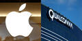 Apple weitet Klage gegen Qualcomm aus