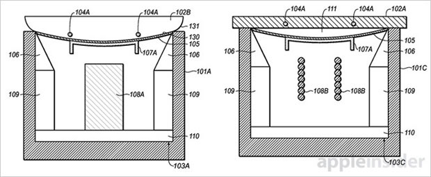 Geniales Apple-Patent für das iPhone 7