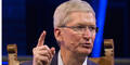 Apple-Chef zu EU: 