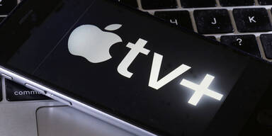 Apple TV+ startet Serie im "Squid Game"-Stil