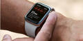 Apple Watch jetzt auch bei uns mit EKG-Funktion