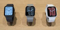 Apple weiter klare Nummer eins bei Smartwatches