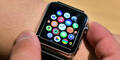 Apple Watch dominiert Smartwatch-Markt