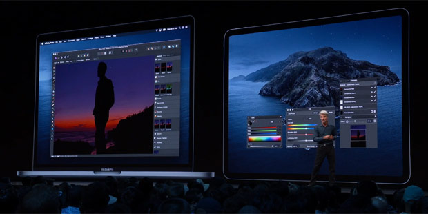 Apple bringt iOS 13 & iPadOS - iTunes ist tot