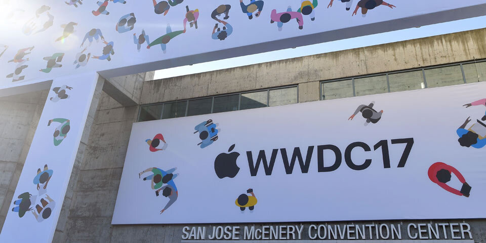 Apple geift mit iOS 11, Siri-Lautsprecher & Co an