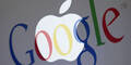 Kurios: Apple und Google verbünden sich