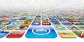 Apple App Store: 40 Milliarden Downloads