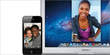 Apple wegen Facetime zu Mega-Strafe verdonnert
