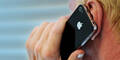 Super-Headset mit Siri für iPhone 5