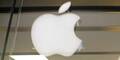 Apple droht 626 Mio. Dollar Patent-Strafe