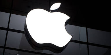 Apple muss Uni 206 Mio. Euro zahlen
