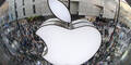 Apple muss die 625 Mio. Dollar-Strafe nicht zahlen