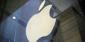 Apple kauft massiv Aktien zurück