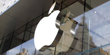 Apple zahlt erstmals seit 1995 Dividende
