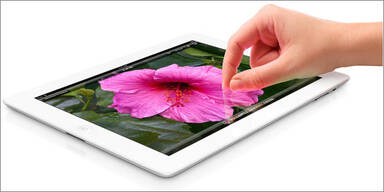 Neues iPad startet doch schon am 16. März