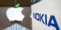 Here-Deal: Macht Apple Nokia reich?