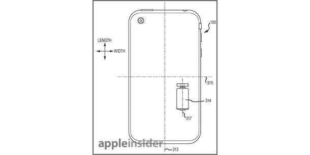 Neue iPhones bald unzerstörbar?