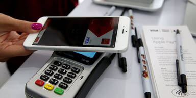 Schweizer klagen gegen Apple Pay