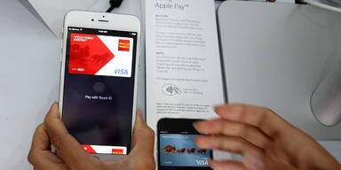 Apple-Pay-Boykott hat Nachspiel