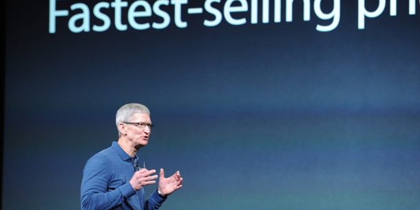 Alle Infos von iPad mini & Co.