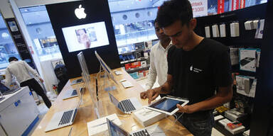 Intertrust klagt Apple wegen 15 Patenten