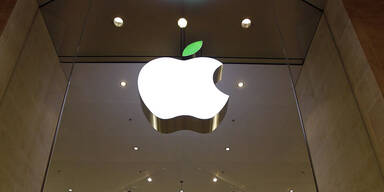 Apple startet große China-Offensive
