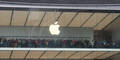 Apple muss kleiner Firma 572 Mio. Euro zahlen